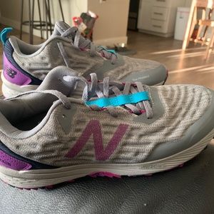 New Balance sneakers